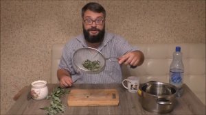 Домашний лимонад из лимонов и мяты