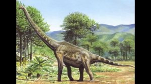 Why were dinosaurs so big_