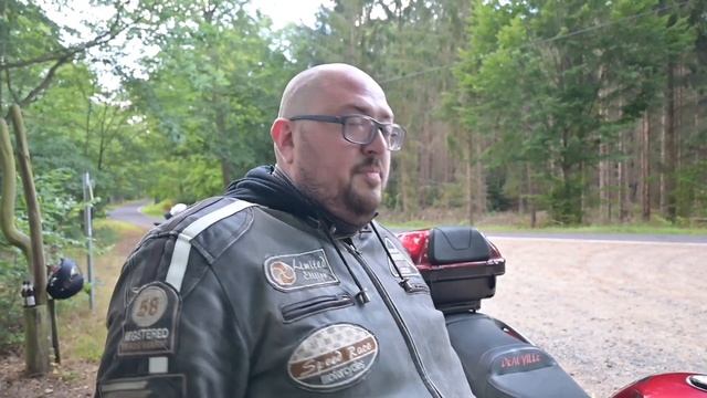 HONDA NT 700 Deauville ОБЗОР ОТ ВЛАДЕЛЬЦА смотреть онлайн