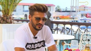 «Море откровений». Евгений Савин