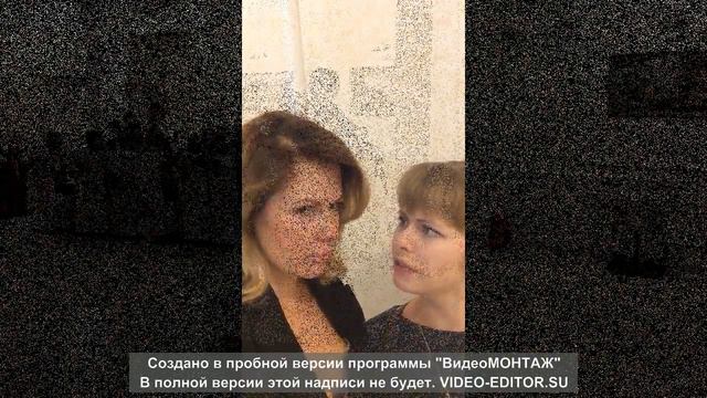 Свадьба Андрея и Тани. Февраль 2017, снимала видео сама, монтаж тоже мой смотреть онлайн