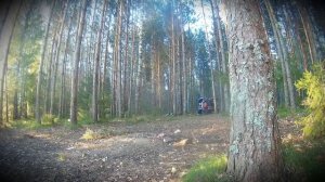 самодельный катамаран для рыбалки