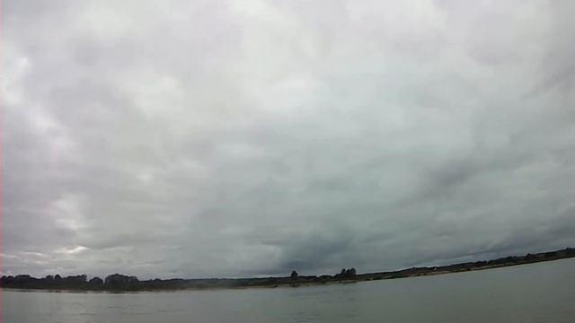 Рыбалка в Каргаске Часть3 смотреть онлайн