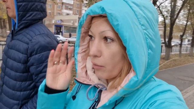 Испытала ужас и страх ! Оно вернулось ! 29.10.2023 г. #казахстан #россия смотреть онлайн