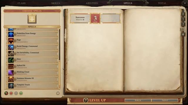 Overpowered early in Pathfinder Kingmaker - Level 15 before fighting Tartuccio смотреть онлайн