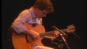 Leo Kottke - The Train and the Gate, Vaseline Machine Gun medley