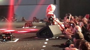 Venus Berlin 2017 Helena Valentine