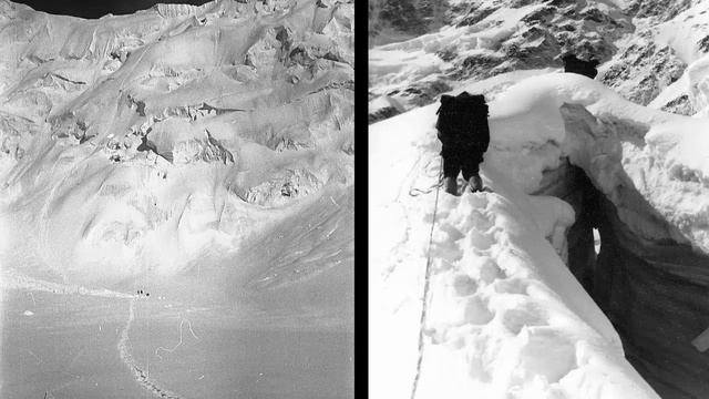 80 лет Снежному Барсу №1 Казахстана Владимиру Никитичу Запеке смотреть онлайн