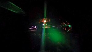 Дискотека из машины (Disco of the car)