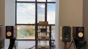 Высший уровень звука (onkyo d302e)