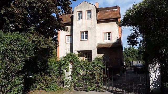 Калининград Königsberg Улица Воздушная смотреть онлайн