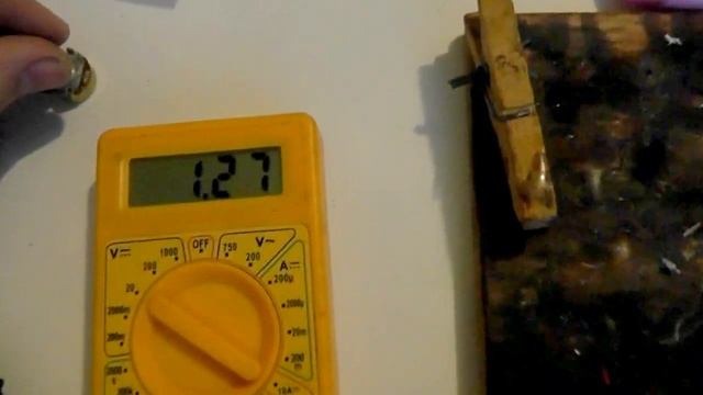 Стабилизированный источник питания на LT1083 смотреть онлайн