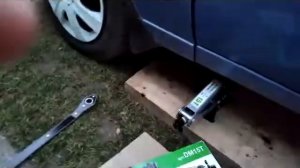 Домкрат ромбовой Белавто, 1,5т., с трещоткой