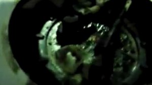 Замена топливного фильтра на Хонда Одисей RA-7