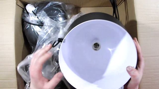 LSP-9919 распаковка смотреть онлайн