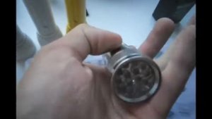 Рассказ про рации voxtel mr 550
