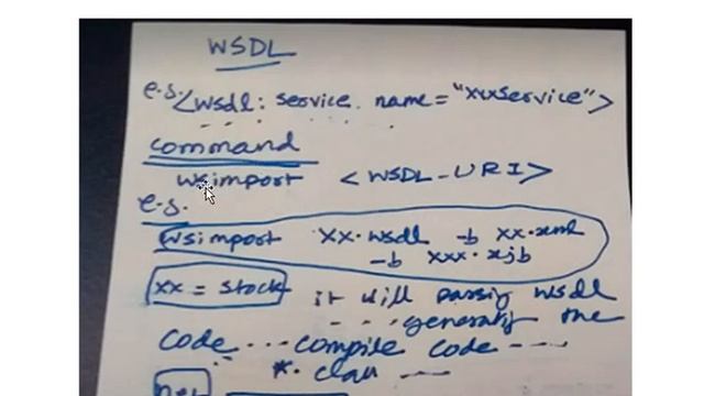 SOAP Webservice смотреть онлайн