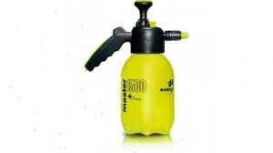 Опрыскиватель помповый Master (Marolex), 1,5 л обзор ТСП0015 производитель Marolex (Польша)