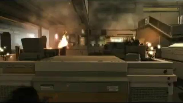Икона видеоигр: Deus Ex: Human Revolution ролик: 2-я часть смотреть онлайн
