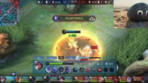ГАЙД НА ЧОНГА 2024 | MOBILE LEGENDS