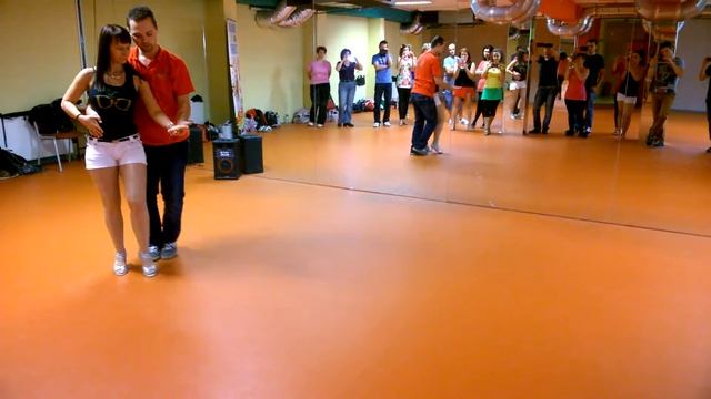 Shadow Bachata WS by Zoltán Grezsa 2010.10.01. смотреть онлайн