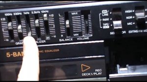 panasonic rx ct840