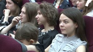 2016 04 13 - "Лобненский Олимп". Школа №2 (Лобня)