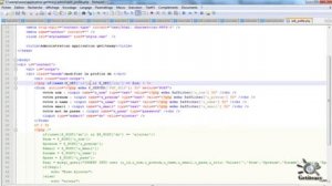 13- Modifier un utilisateur  [PHP/MYSQL DARIJA]