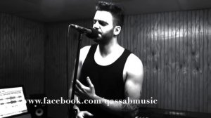 Steelheart - She's Gone (Covered By Youssef Qassab) **  CHECK OUT THE NEWER VERSION ON MY CHANNEL *
