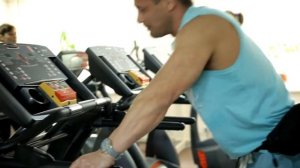 #1 - Обучение ДЛЯ НОВИЧКОВ. Первый раз в тренажерном зале