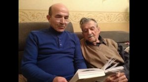 Казиахмед Мовланов-Кхьихь мани