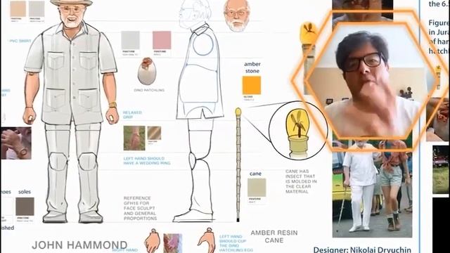 Мир Юрского Периода: За Воротами-Мега Набор "Диморфодоны"\Обзор. смотреть онлайн