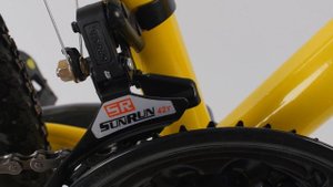 Обзор велосипеда Forward Altair MTB HT 26 1.0 (2017)