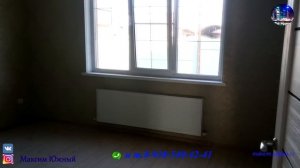 Дом 100 м2 на участке 6.5 соток.