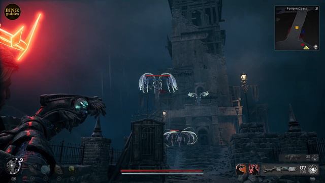 How to get Maelstrom Mutator | Remnant 2 The Awakened King DLC