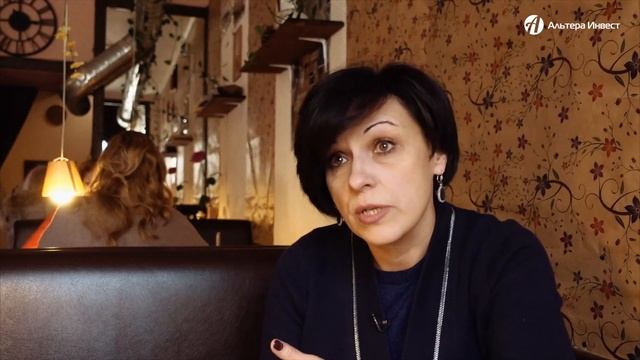 Купить кафе и с первых дней получать прибыль: бизнес по профессии и по душе смотреть онлайн