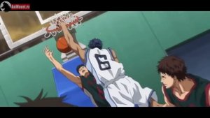 Кто ЖЕ ЛУЧШИЙ Игрок ПОКОЛЕНИЯ ЧУДЕС?! | Разбор Баскетбол Куроко