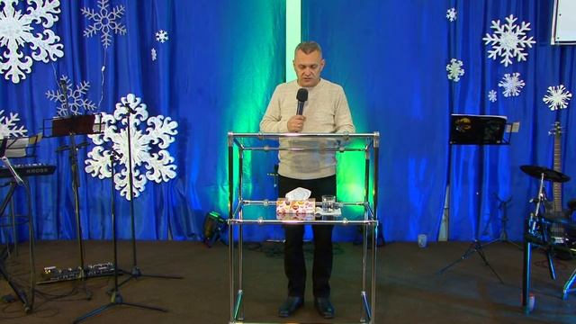 Тема : Ходатайственная молитва, ч.1 - Определение и основание