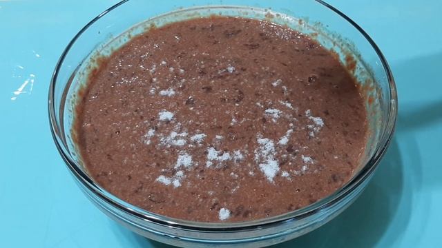 Нежнейшие печеночные оладьи I Сочные и очень вкусные