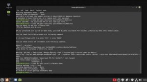 How to install a RTL8188 Mini USB WiFi adapter in Linux Mint
