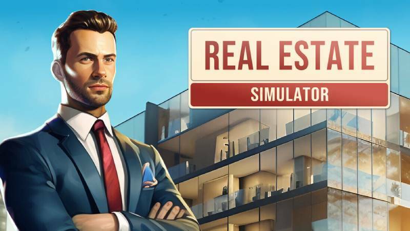Real Estate: серия 3 Быстрая сделка по продаже дома.