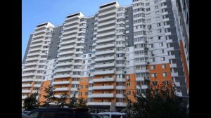 2к Братьев Кашириных, 85б