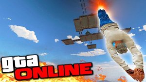 ЧИТЕРНОЕ ДЕРБИ И СОРВАЛСЯ ВНИЗ ЩУЧКОЙ В GTA 5 ONLINE