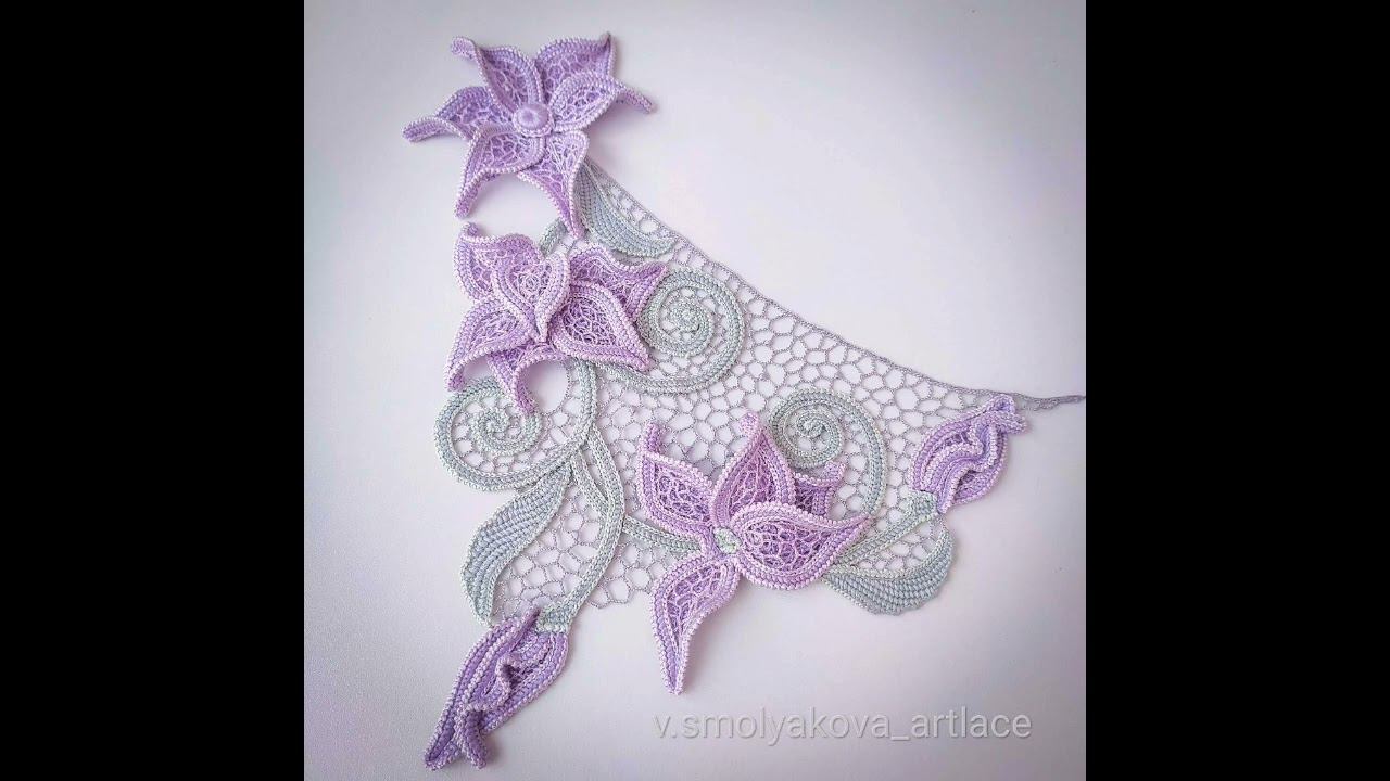 Творчество V.Smolyakova_Artlace смотреть онлайн