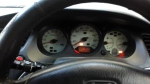 Проблемы с оборотами. Аккорд 6.