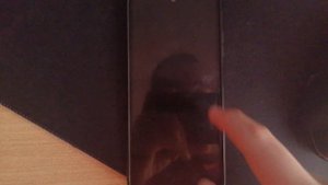 Тест работы  сканера отпечатков пальцев  на телефоне Xiaomi Redmi Note 10