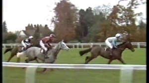 1988 H & T Walker Gold Cup Limited Handicap Chase