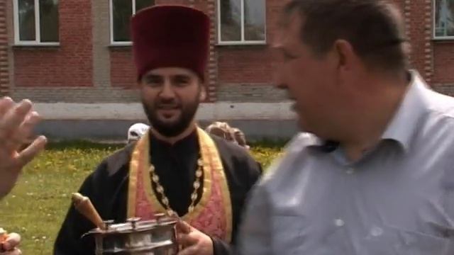 Детская площадка для с. Ключики Сузунского района Новосибирской области