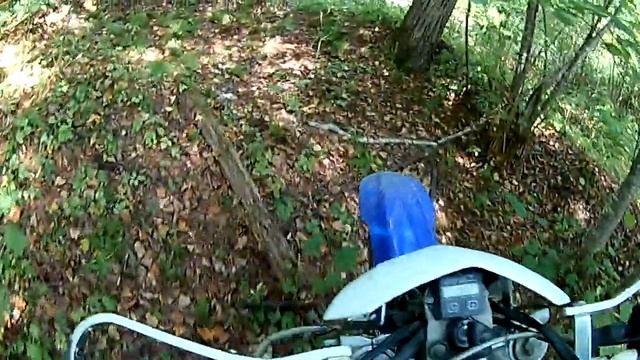 Прохват на SPORT 003. п. Восток. Moto-Vostok/1ч. смотреть онлайн