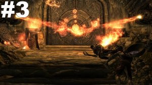 ▶The Elder Scrolls V: Skyrim. Запретная легенда. Фолгунтур. #3